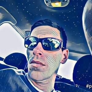 Meet your Posher, Danny